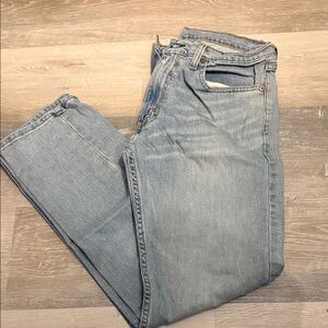 Levi's Light Blue Men's Jeans
